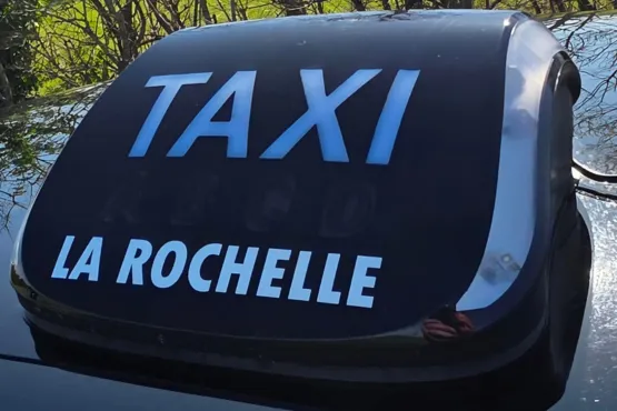 taxi la rochelle conventionne